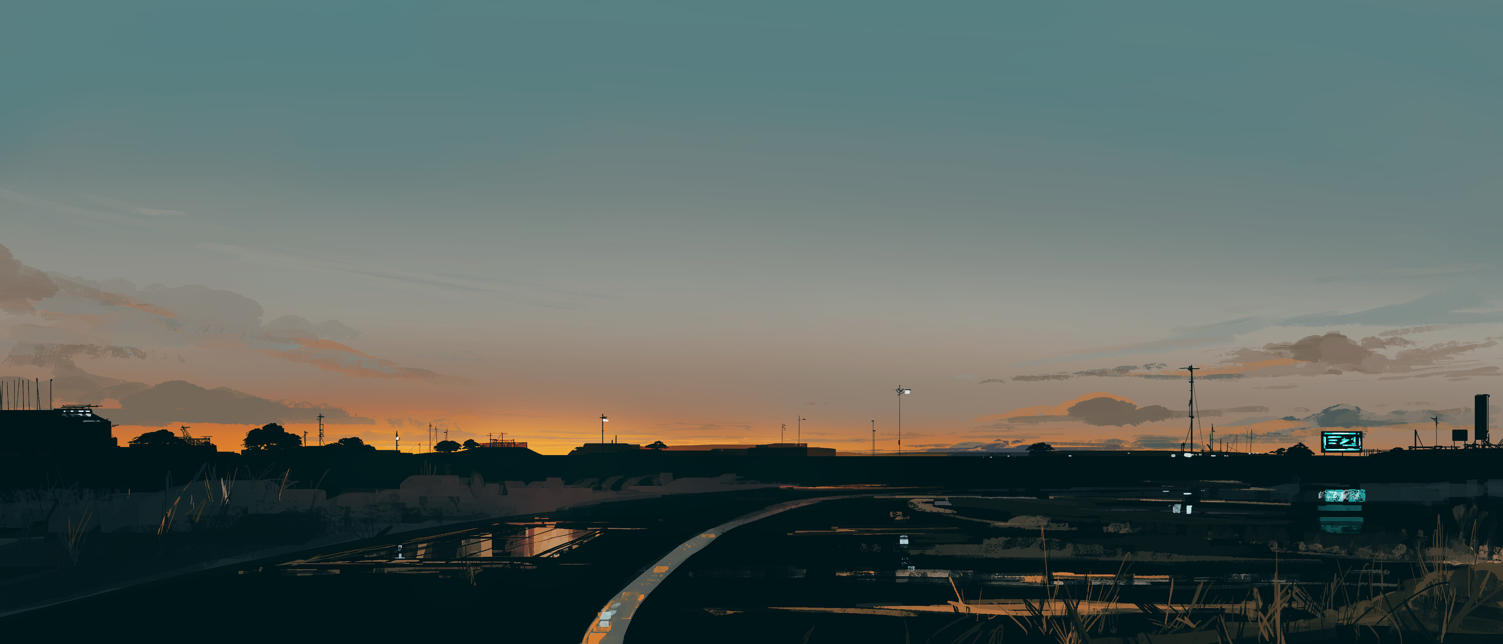 background picture of the home page